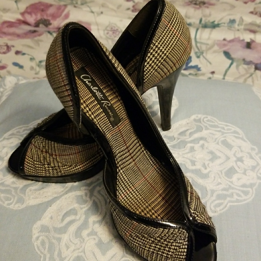 Super cute heels